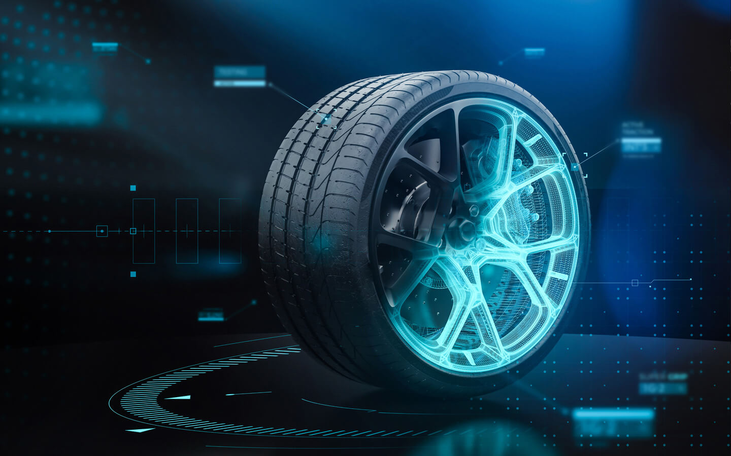 Tire Design